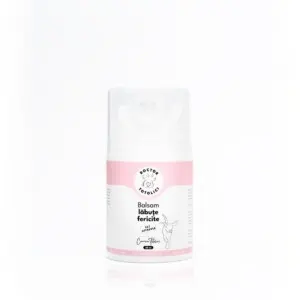 Balsam lăbuțe fericite Doctor Totolici, 50 ml