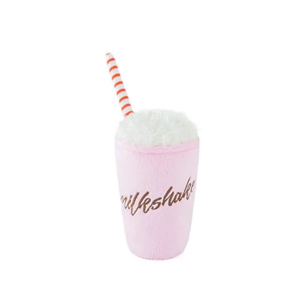 Jucărie pluș Milkshake