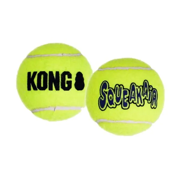 Jucărie pentru câini KONG SqueakAir® Balls