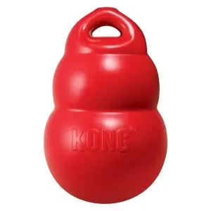 Jucărie pentru câini KONG Bounzer Large