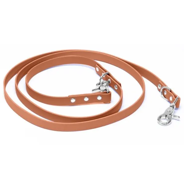 Caramel Brown