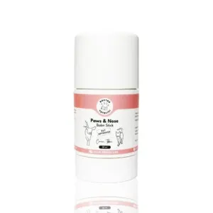 Balsam solid/stick lăbuțe și nas Doctor Totolici, 30 ml