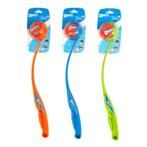 Lansator mingi Chuckit! Sport Launcher M