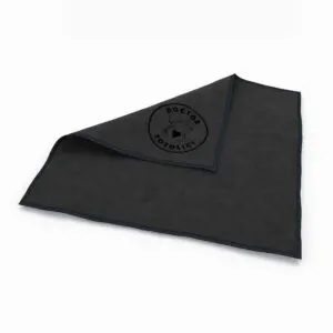 Prosop microfibră Doctor Totolici 30 x 30 cm