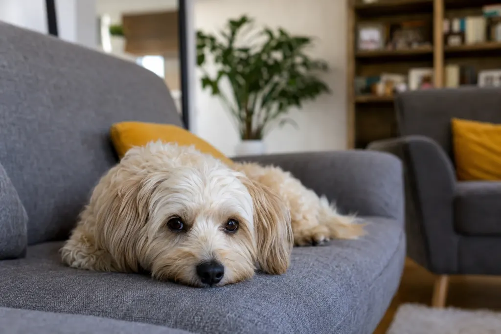 nevoi nutritionale la cainii seniori