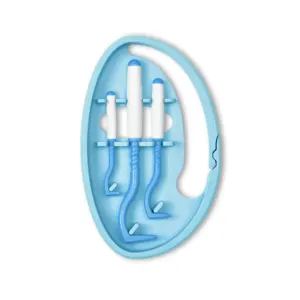 Set 3 pensete îndepărtare căpușe Tick Twister®