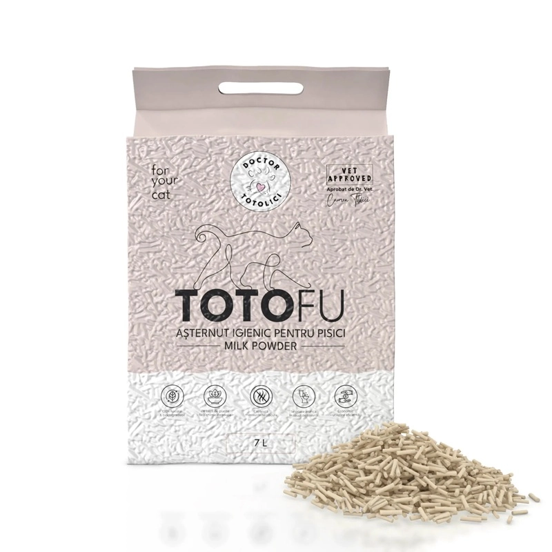 totofu
