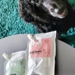 Supă de oase de miel irlandez pentru câini și pisici Doctor Totolici®, cu dop resigilabil, 350 ml photo review