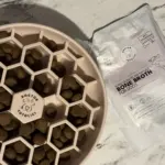 Supă de oase de vită organică pentru câini și pisici Doctor Totolici®, cu dop resigilabil, 350 ml photo review